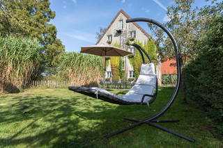 Die Speicher Idylle aus Steinfurt