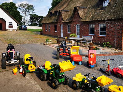 Bild 2 aus  Der Liethshof