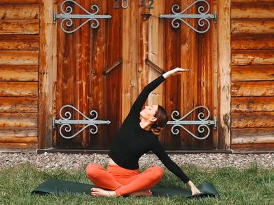 Bild 29 aus  Huber-Hof