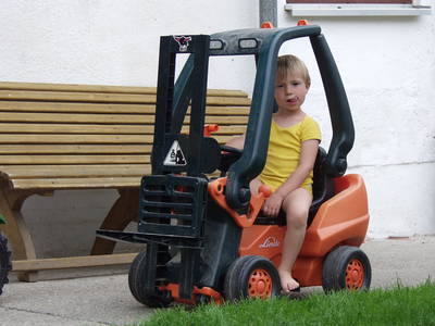 Bild 18 aus  Mayerhof