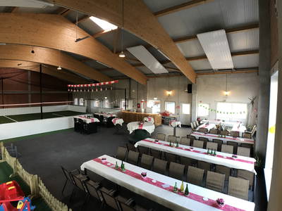 Bild 12 aus  Ferienhof Winkelkötter