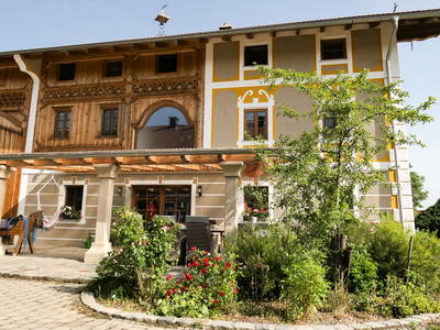 Bild 19 aus  Camping am Hofweiher beim Brunnerhof