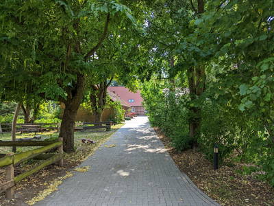 Bild 17 aus  Leverenzhof