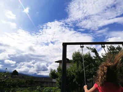 Bild 20 aus  Ansitz Grustdorf