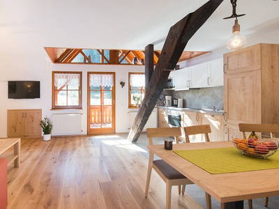 Bild 5 aus  Wellness-Bauernhof Eulersbacher Hof