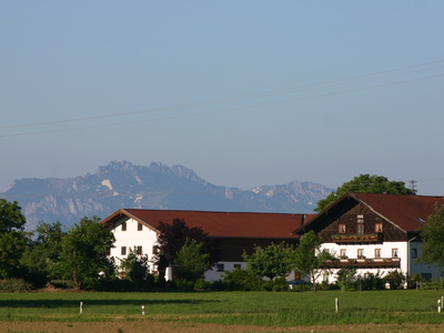 Bild 3 aus  Luginger Hof