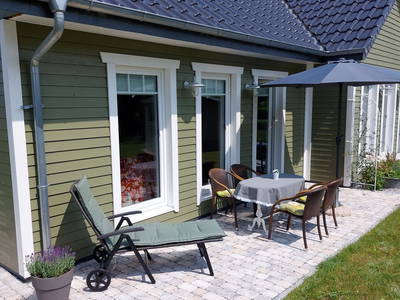 Bild 38 aus  Ferienvermietung Lange,  Grömitz/Brenkenhagen