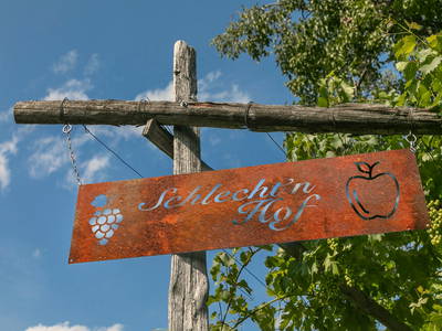 Bild 13 aus  Schlecht`n Hof