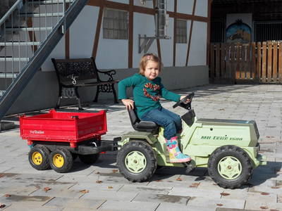 Bild 26 aus  Hubertushof Steidle