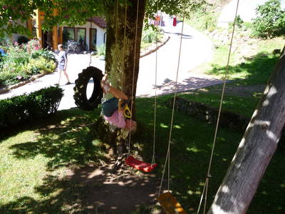 Bild 16 aus  Wellness-Bauernhof Eulersbacher Hof