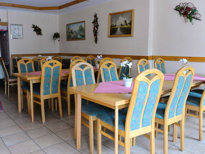 Bild 4 aus  Ferienhof Niemann im Hasetal ****