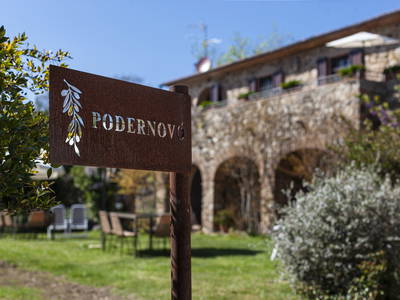 Bild 28 aus  Tenuta Il Cicalino