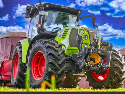 Bild 129 aus  Allgäu Bergferienhof