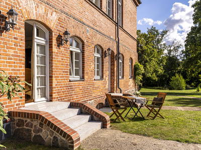 Bild 5 aus  Schloss Pütnitz