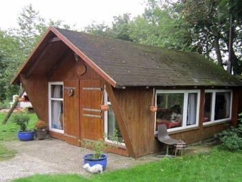 Bild 5 aus  Kantorhof