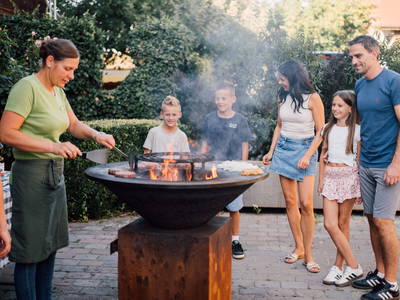 Bild 22 aus  Ferienparadies Huberhof