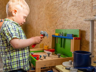 Bild 21 aus  Ferienwohnungen Wagner