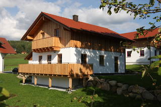 Ferienbauernhof Kilger aus Teisnach