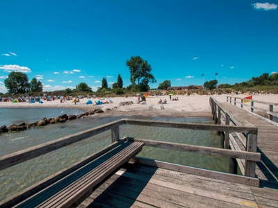 Rettiner Seebrückenblicke