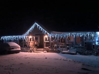Bild 30 aus  Burgbauernhof am Katzenstein - Ursprünglichkeit des Landlebens gepaart mit Gesundheit und Luxus