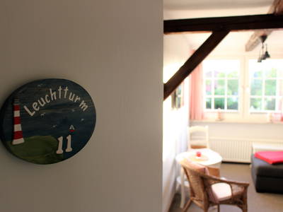 Bild 28 aus  Ferienhof Presener Deichkrone