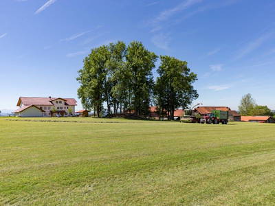 Bild 45 aus  Allgäu Bergferienhof