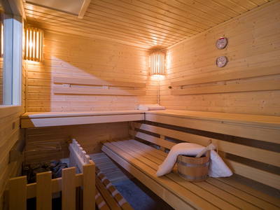 Biosauna/Sauna