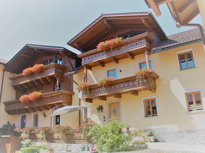 Bild 37 aus  Ferienwohnung Wenzl