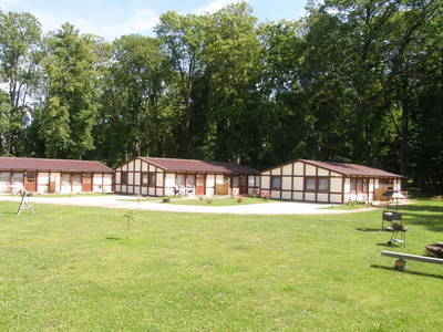 Bild 8 aus  Insel-Hotel & FGS Dobbertin