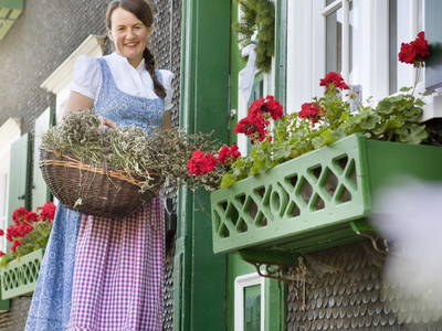 Bild 52 aus  LandSelection  *  WAIBELHOF *  AllgäuerAlpenWellness