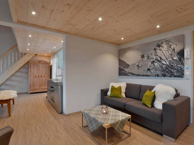 Apartment Modern Alps 2-6 Personen