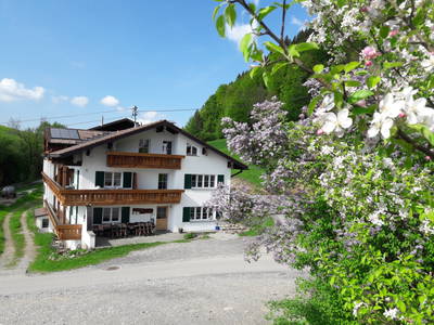 Bild 3 aus  Landhaus Schraudolf, Inh. Christine Vogler