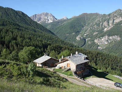 Bild 4 aus  Borgata Sagna Rotonda