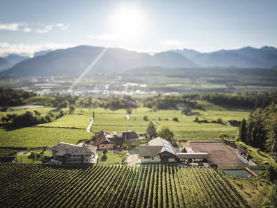 Bild 2 aus  Nofnerhof