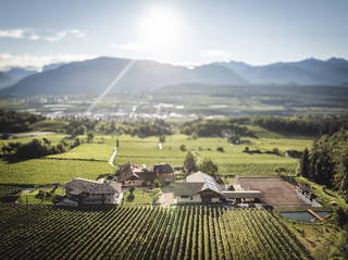 Nofnerhof aus Eppan an der Weinstraße