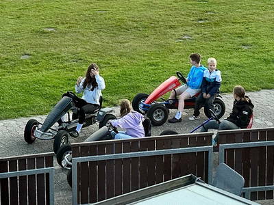 Bild 44 aus  Ponyhof Goldenstein