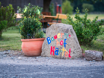 Bild 6 aus  Bauernhof Härtel