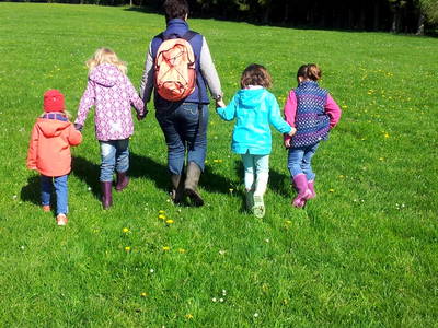 Bild 18 aus  Victorhof Ferienwohnungen