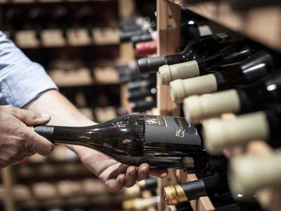 Bild 19 aus  Traubenhof    Pures Leben-Echt und natürlich