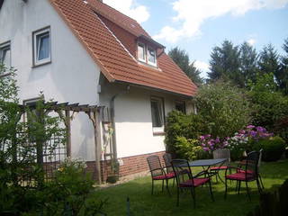 Ferienhof  Steinbruch aus Wietzendorf