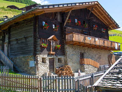 Bild 3 aus  Untervernatschhof