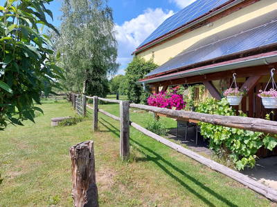 Bild 12 aus  Ferienhaus Alte Schmiede