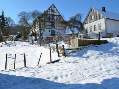 Bild 35 aus  Ferienhof  am Hennesee