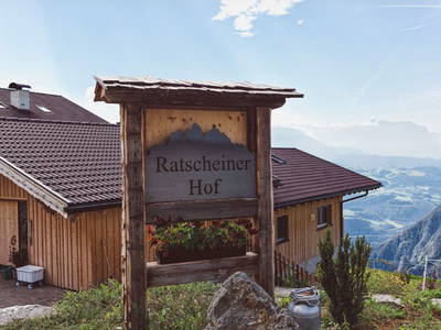 Bild 3 aus  Ratscheinerhof