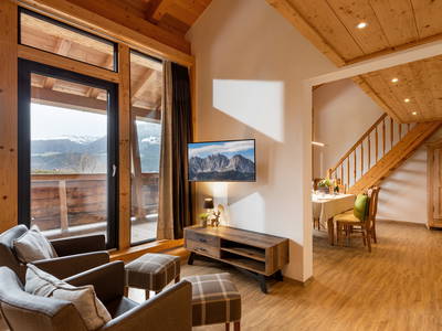 Bild 62 aus  Narzenhof Chalets, Familien & luxus Apartments am Bauernhof, Kitzbühler Alpen