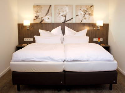 Bild 6 aus  Hollweck's Landoase