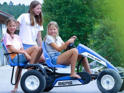 Bild 30 aus  Hofgut Schleinsee  - idyllisch am eigenen See