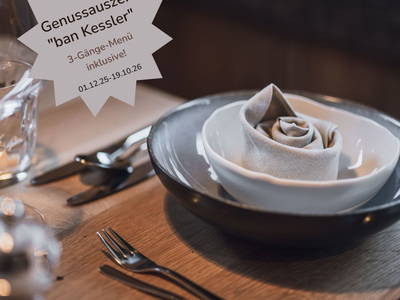 Bild 13 aus  Kessler’s Mountain Lodge