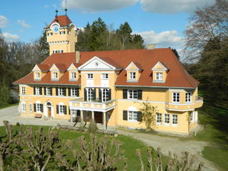 Gut Herrlehof - Gut Herrlehof
