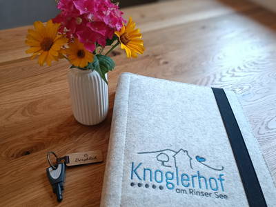 Bild 17 aus  Knoglerhof am Rinser See